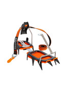 Raki Ice - automatyczne raki climbing technology ice automatyczne 1611662456