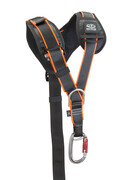 Uprząż Alp Top 2 uprzaz piersiowa climbing technology alp top 2 1625645587