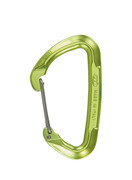 Karabinek wspinaczkowy CT Lime-W - green climbing technology lime w green_2