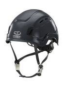 Kask wspinaczkowy CT Aries Air - black kask climbing technology aries air black 1596708865