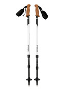 Kijki Easy Tramper - white/black kije kohla easy tramper white black