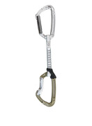 Ekspres Aerial Pro HC Set 12cm - silver/hard coating ekspres climbing technology aerial pro hc set 12cm silver hard coating 1580296580