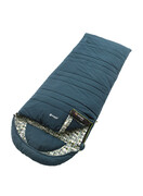 Śpiwór Camper (200 cm) outwell camper spiwor koldra z kapturem 200 cm 1608286878