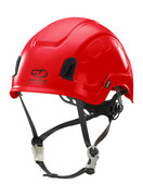 Kask wspinaczkowy CT Aries - red kask climbing technology aries red 1596709413