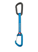 Ekspres Hawk QD Combi PA 16 15 cm - anthracite/blue ekspres ocun hawk qd combi pad 16mm 15cm anthracite blue_3