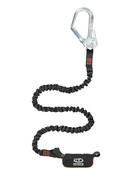Lonża Flex-Abs 140 Steel I 180cm lonza climbing technology flex abs 140 steel i 180cm 1596714056