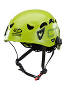 Kask wspinaczkowy CT X-Arbor - green kask arborystyczny climbing technology x arbor green 1607601616