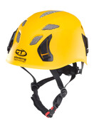 Kask wspinaczkowy CT Stark - yellow kask wspinaczkowy climbing technology stark zolty 1607602947