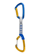 Ekspres Berry Set NY 12cm - blue/ocher ekspres climbing technology berry set ny 12cm blue ocher 1577715086