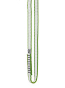 Pętla Looper DY 240cm - white/green CT petla climbing technology looper dy 240 cm white green 1572877817