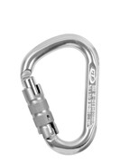 Karabinek wspinaczkowy CT Snappy CF TG (Triplex) - silver karabinek climbing technology snappy cf tg triplex silver_3 scaled