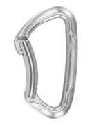 Karabinek wspinaczkowy CT Lime B - silver karabinek climbing technology lime b silver_1