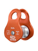 Bloczek Dual climbing technology dual_1