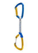 Ekspres Berry Set DY 12cm - blue/ocher ekspres climbing technology berry set dy 12cm blue ocher 1577714515