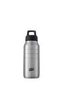 Butelka Majoris Drinking Bottle 480 ml - stalowy majoris drinking bottle 480 ml matt 1562147414