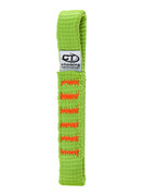 Taśma Extender NY 12 cm - green/orange CT tasma climbing technology extender ny 12cm ne green orange_2