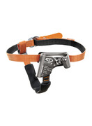 Przyrząd zaciskowy Quick Step - grey - left przyrzad climbing technology quick step s grey lewy 1627991211_1