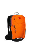 Plecak Free 18 - red orange plecak kohla free 18 red orange 1588756991