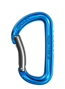 Karabinek Ocun Falcon Bent - blue/anthracite karabinek ocun falcon bent blue anthracite_2