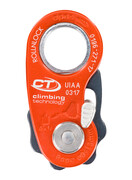 RollnLock bloczek z blokada climbing technology rollnlock 1607521912