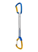 Ekspres Berry Set NY 22cm - blue/ocher ekspres climbing technology berry set ny 22cm blue ocher 1577715223