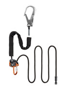 Lonża Finch+ Combi 5m - black lonza stabilizujaca climbing technology finch combi 5m black 1625648106 1