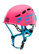 Kask wspinaczkowy CT Eclipse - pink kask climbing technology eclipse pink 1607602106