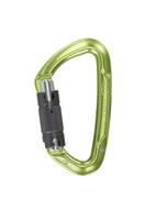 Karabinek Lime WG - green karabinek climbing technology lime wg green_3