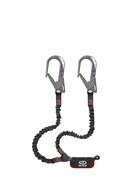 Lonża Flex-Abs 140 Combi Y 115cm lonza climbing technology flex abs 140 combi y 115cm 1596713716