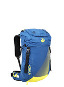Plecak Track 23L - legion blue/sulphur plecak trekkingowy kohla track plus 23 blue sulphur 1588757632