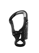 Karabinek K-Advance Top Shell - black karabinek climbing technology k advance top shell black_3