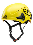 Kask wspinaczkowy CT Work Shell - yellow kask climbing technology work shell yellow_3