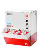 Magnezja Cool Chalk Box 30 x 35 g magnezja ocun cool chalk box 30 x 35 g 1608112295