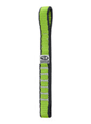 Taśma Extender NY 17 cm - grey/green CT tasma climbing technology extender ny 17cm ne grey green_3