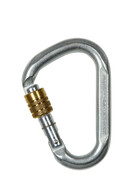 Karabinek wspinaczkowy CT Snappy Steel CF SG - zinc plated karabinek climbing technology snappy steel cf sg zinc plated_2
