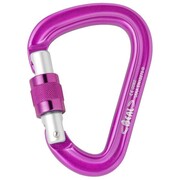 Karabinek Be Safe Fuchsia 850243C4ABD5F618D00622DE177482CB