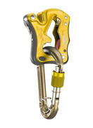 Przyrząd asekuracyjny CT CLICK-UP ocher przyrzad asekuracyjny climbing technology click up ocher 1642576216_1