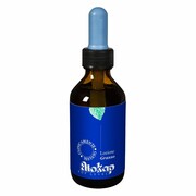 Lozione Grasso Eliokap do przetłuszczających się włosów 100 ml Eliokap