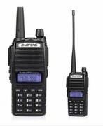Radiotelefon BAOFENG UV-82 VHF/UHF - zdjęcie 1