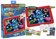 Tablet graficzny Magic Pad Tablica Led