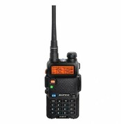 Radiotelefon BAOFENG UV-5R 2m/70cm VHF & UHF