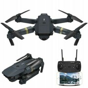 Dron z kamera HD składany Quadrokopter