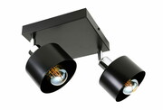 Stylowa lampa sufitowa plafon 2 Tolio 1822 LOFT ROMIR