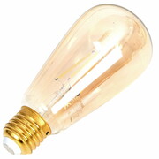 Żarówka led Osram Edison E27 6.5W, barwa ciepła, ściemnialna Osram