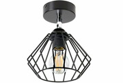 Lampa sufitowa Kali TYP:1501 z regulacją 1 druciak ROMIR