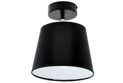 Lampa sufitowa Meba 1 abażur stożek z regulacją 1601 (1) ROMIR