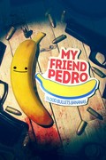 My Friend Pedro STEAM
