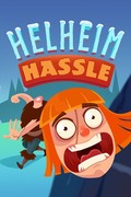 Helheim Hassle STEAM
