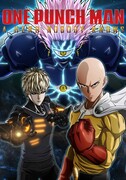 One Punch Man: A Hero Nobody Knows STEAM