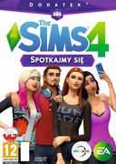 The Sims 4: Spotkajmy się